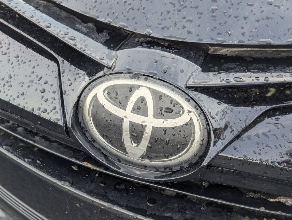 2019 Toyota Corolla for sale at Axio Auto Boise in Boise, ID