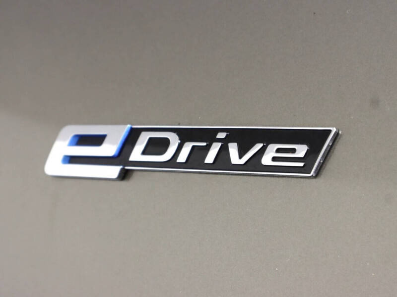 2017 BMW X5 xDrive40e iPerformance