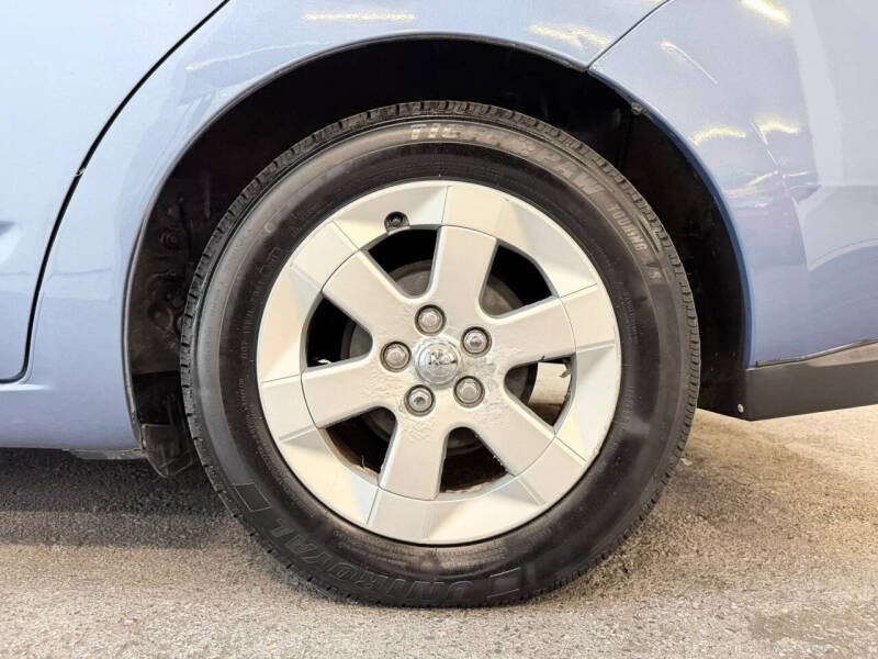 2005 Toyota Prius