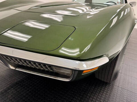1970 Chevrolet Corvette