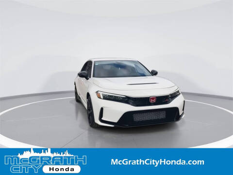 2025 Honda Civic Type R