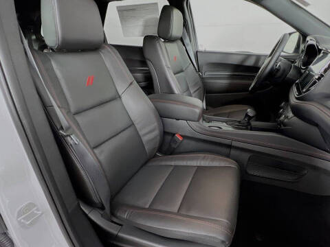 2026 Dodge Durango GT HEMI Plus
