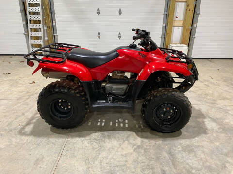2020 Honda Recon for sale at Orange Bear Motors in Landrum SC