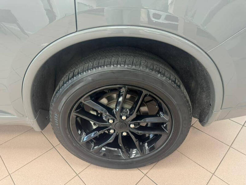 2023 Dodge Durango GT Premium