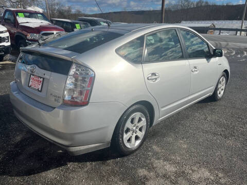 2008 Toyota Prius