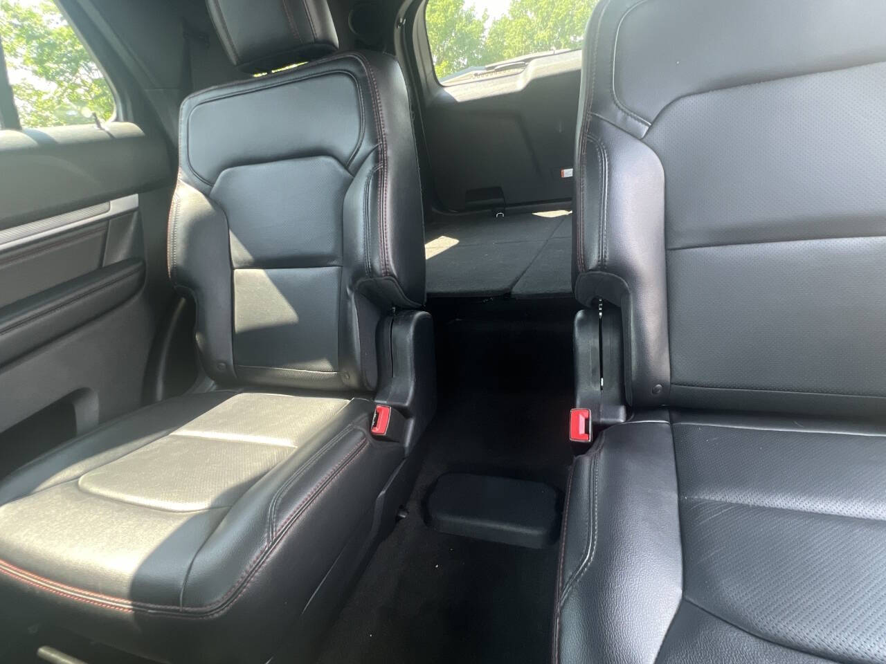 2017 Ford Explorer for sale at 4 Ever Ride in Waynesboro, PA