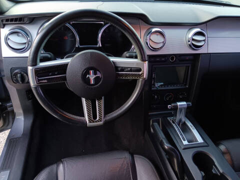 2007 Ford Mustang V6 Premium