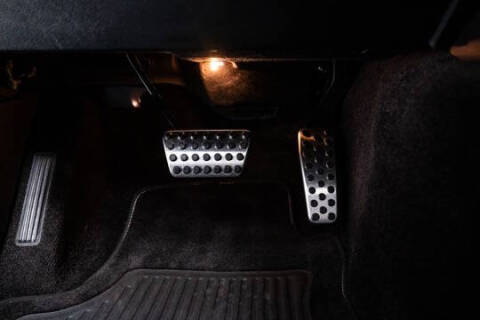 2018 Dodge Challenger SRT Demon