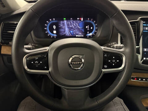 2024 Volvo XC90 B5 Plus Bright Theme