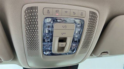 2024 Mercedes-Benz GLE GLE 350 4MATIC