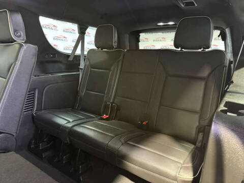 2024 GMC Yukon XL SLT