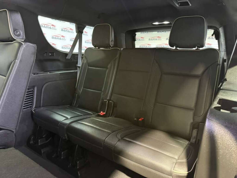 2024 GMC Yukon XL SLT