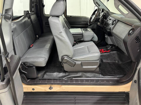 2015 Ford F-350 Super Duty XL