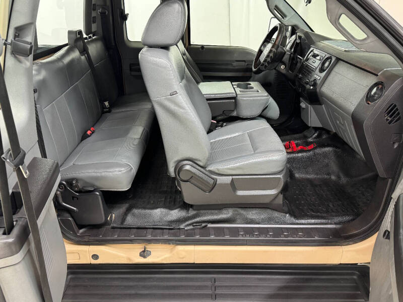 2015 Ford F-350 Super Duty XL