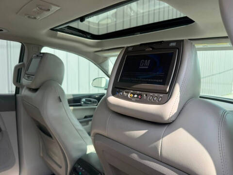 2016 Buick Enclave Premium