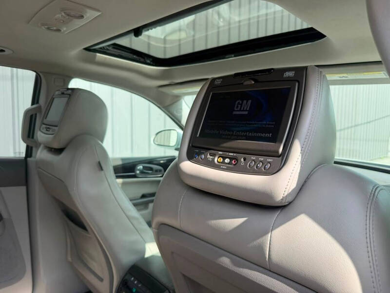 2016 Buick Enclave Premium