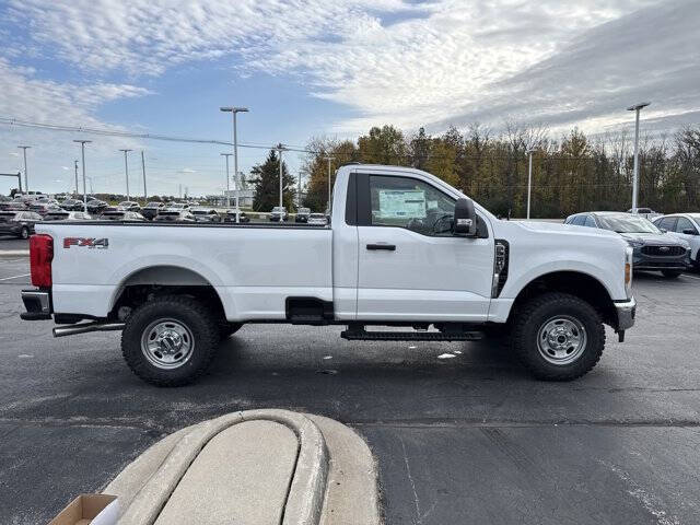 2026 Ford F-350 Super Duty XL