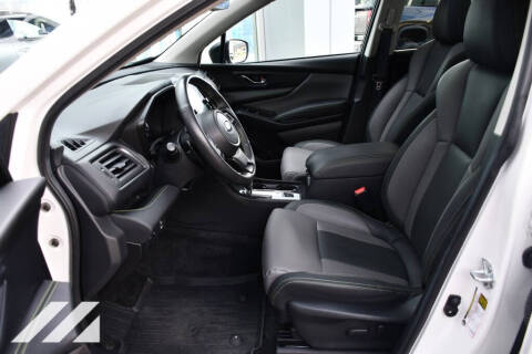 2024 Subaru Ascent Onyx Edition