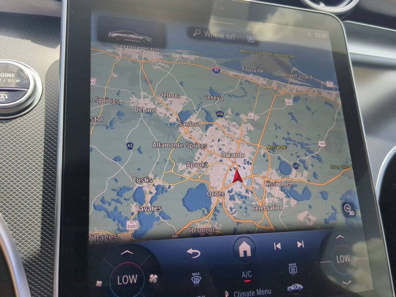 2024 Mercedes-Benz CLE CLE 300 4MATIC