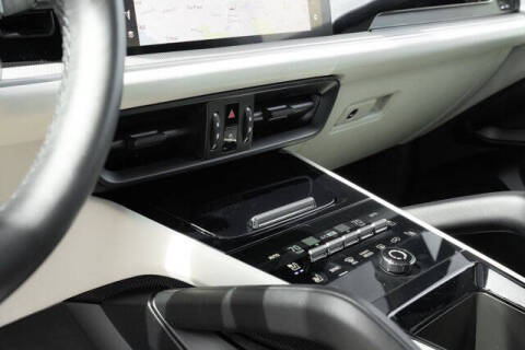 2025 Porsche Cayenne S Coupe