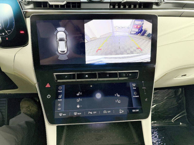 2023 Maserati Grecale Modena