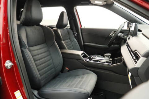 2026 Mitsubishi Outlander LE