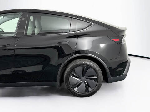 2026 Tesla Model Y Long Range