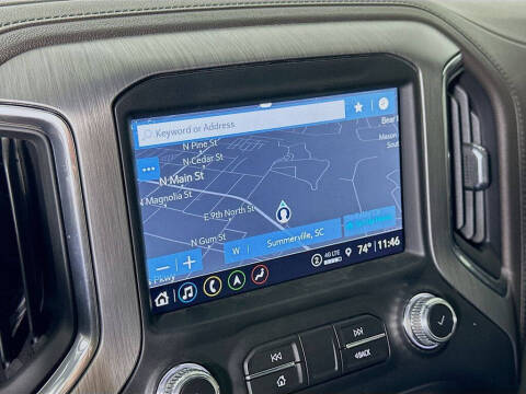 2023 GMC Sierra 2500HD