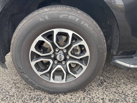 2023 Ford Expedition MAX XLT