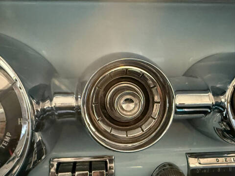 1958 Pontiac Chieftain