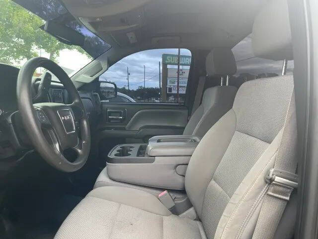 2014 GMC Sierra 1500