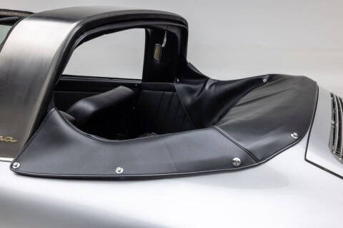 1968 Porsche 912