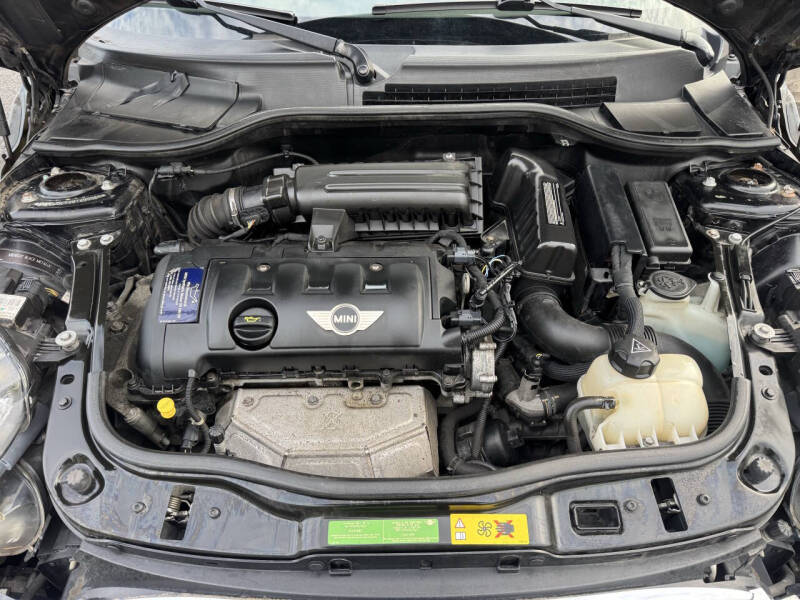2011 MINI Cooper