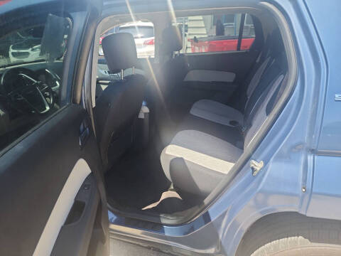 2012 GMC Terrain SLE-2