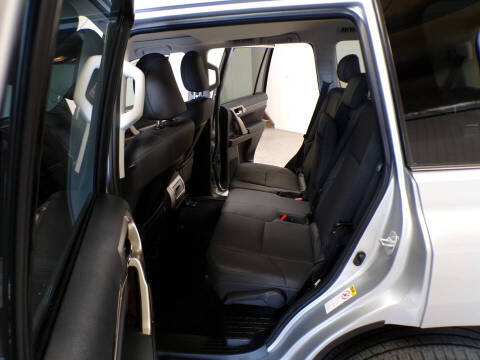 2019 Lexus GX 460
