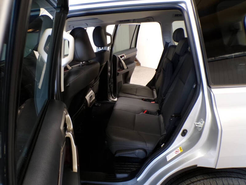 2019 Lexus GX 460