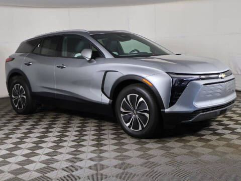 2024 Chevrolet Blazer EV 2LT