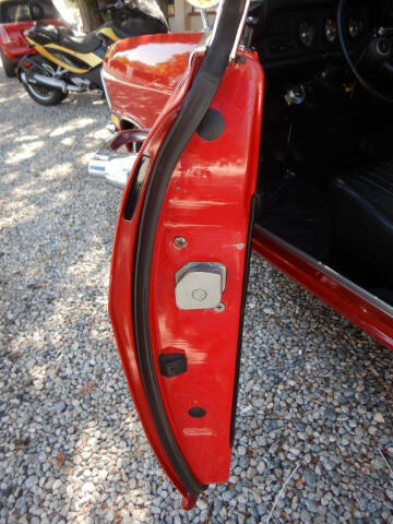 1968 Opel Kadet