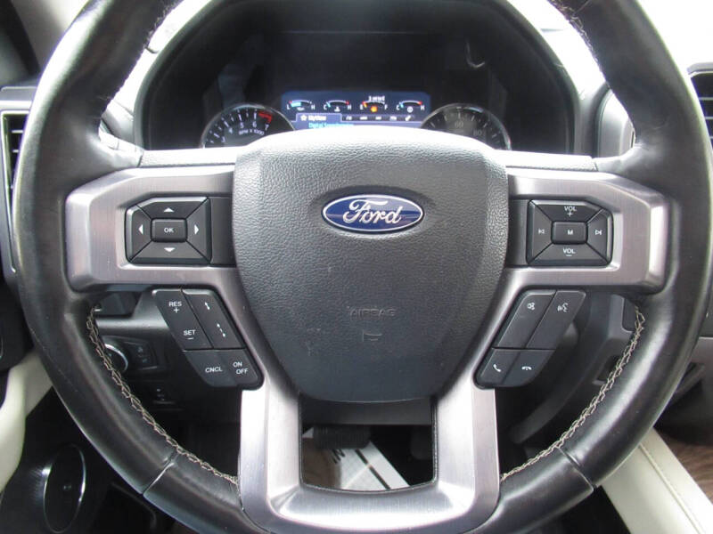 2020 Ford Expedition MAX Platinum