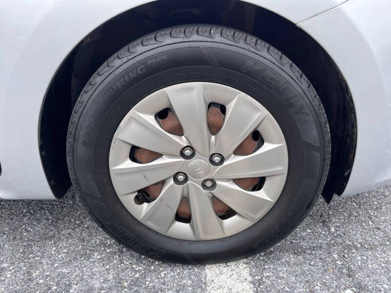 2018 Kia Rio S