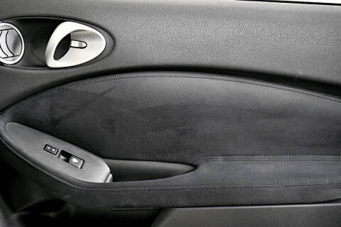 2013 Nissan 370Z Touring