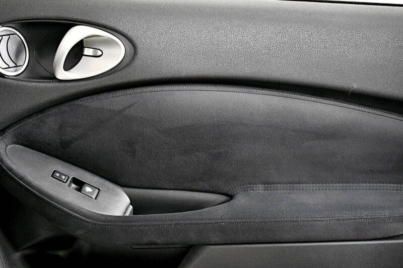 2013 Nissan 370Z Touring