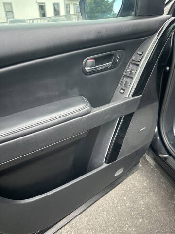 2012 Mazda CX-9 Touring