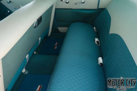 1955 Chevrolet Bel Air