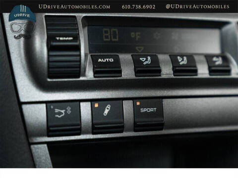 2006 Porsche 911 Carrera