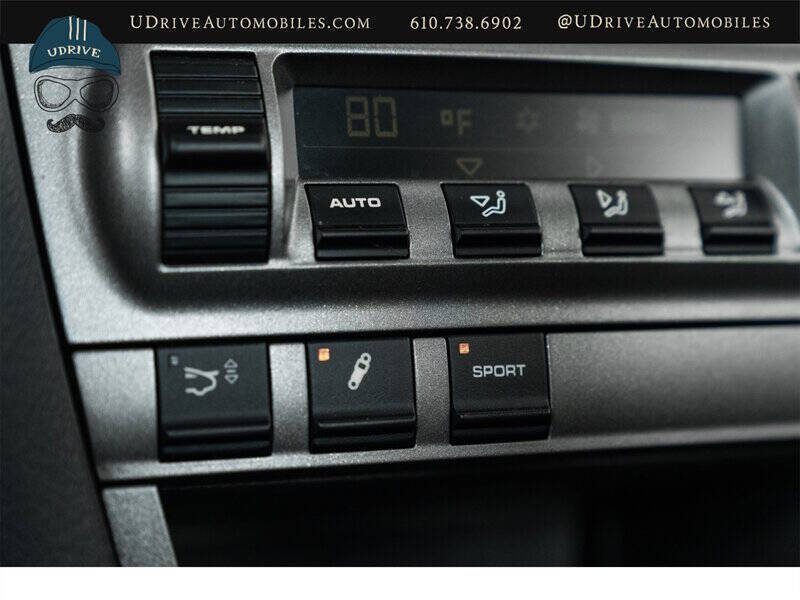 2006 Porsche 911 Carrera