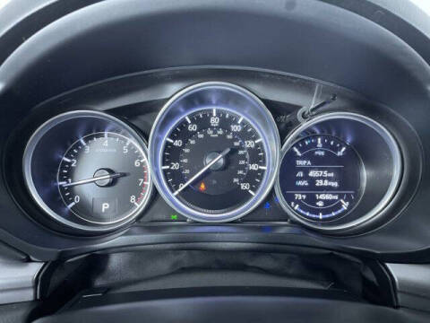 2023 Mazda CX-5 2.5 S Preferred