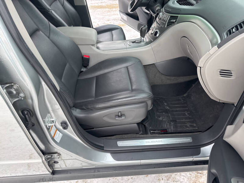 2006 Subaru B9 Tribeca Ltd. 7-Pass.