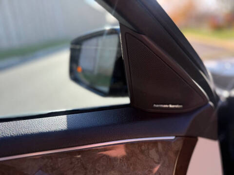 2016 Mercedes-Benz E-Class E 350 4MATIC