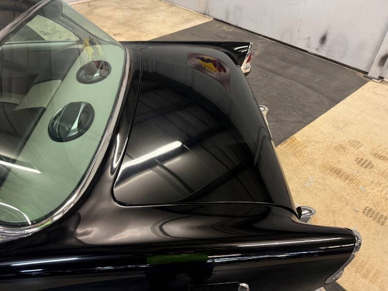 1955 Chevrolet Bel Air
